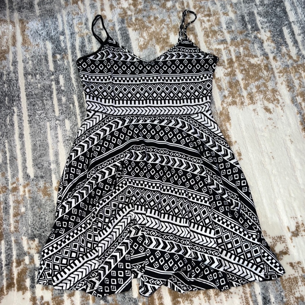 F21 Dress